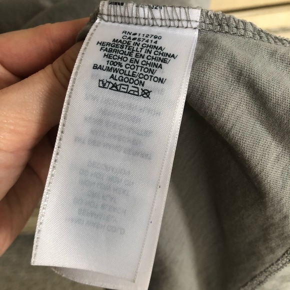 True Religion Tee - Picture 4 of 5